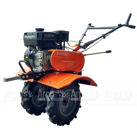 Мотоблок Daewoo DATM 80110 в Курске