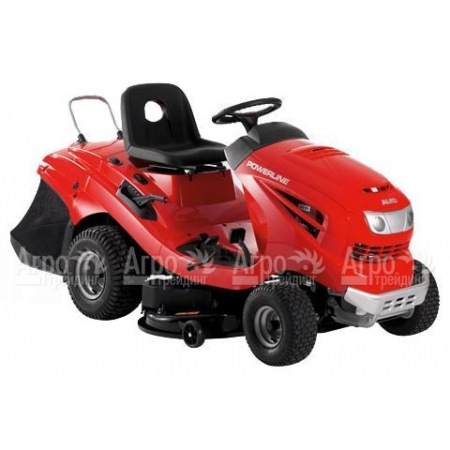 Садовый минитрактор Al-KO PowerLine T 18-102 HD в Курске