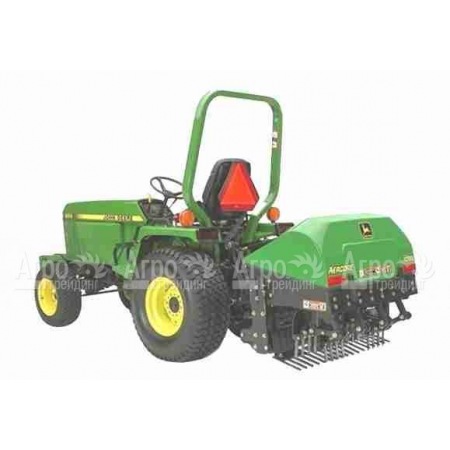 Газонный аэратор John Deer Aercore 1000 в Курске
