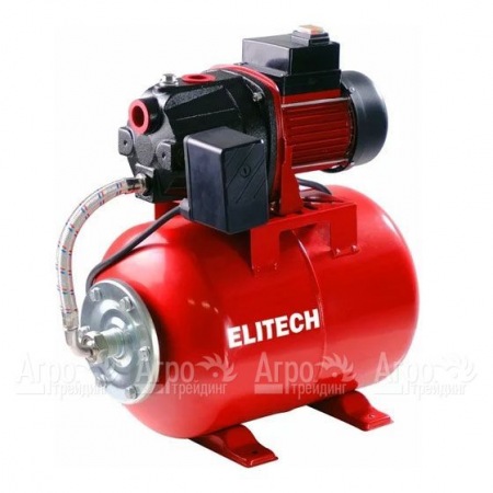 Насосная станция Elitech САВ 1200-24Ч в Курске