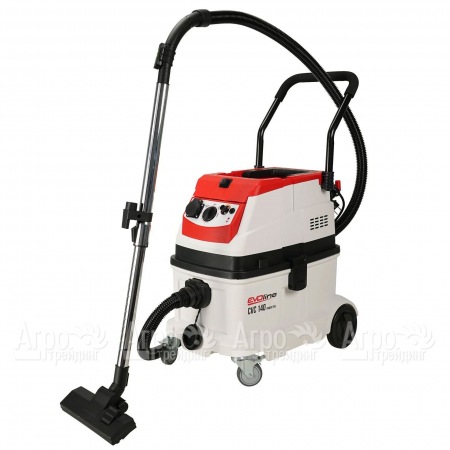 Промышленный пылесос EVOline CVC 140 Power Tool в Курске
