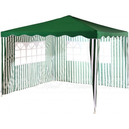 Тент-шатер Green Glade 1023 в Курске