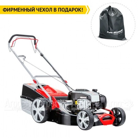Газонокосилка бензиновая AL-KO Classic 5.15 SP-B Plus  в Курске