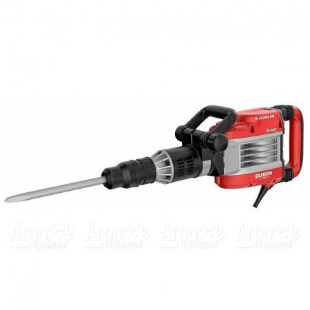 Отбойный молоток Elitech М 1629Э HD (E2205.007.00) в Курске