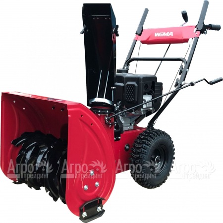 Снегоуборщик Weima WWS0722A/E в Курске