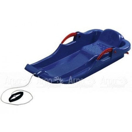 Детские санки-ледянки Alpen Spder 91201 в Курске
