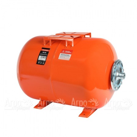 Гидроаккумулятор Patriot HR-50 в Курске