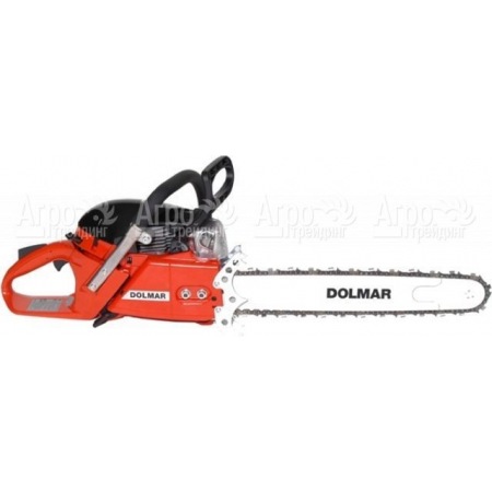 Бензопила Dolmar PS-6400 HS-20" в Курске