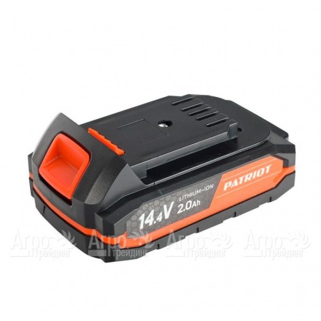Аккумулятор для Patriot PB BR 14 V Li-ion ES 2 Ah в Курске