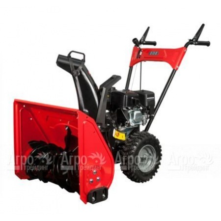 Снегоуборщик DDE ST6560L в Курске