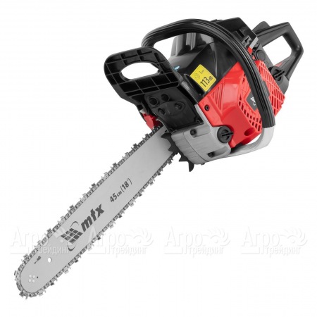 Бензопила MTX MS-5218 18" в Курске