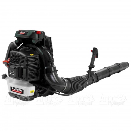 Воздуходувка бензиновая Elitech BP 7631R в Курске