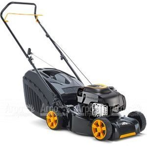 Газонокосилка бензиновая McCulloch M40-125 в Курске