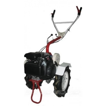 Мотоблок Фаворит МБ с двигателем Honda GX 160 5.5 (Фрезы в комплекте!) в Курске