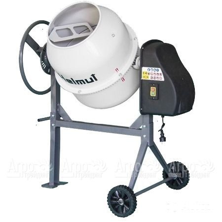 Бетоносмеситель Helmut BM120 (Бетономешалка Helmut BM120) в Курске