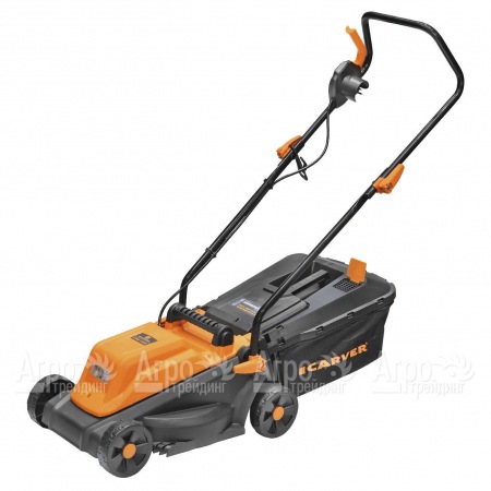 Газонокосилка электрическая Carver LME-1332 в Курске