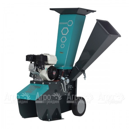 Измельчитель бензиновый Remarc Terra Cut 4000 в Курске
