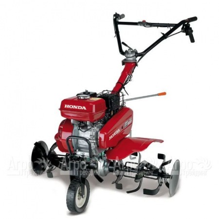 Культиватор Honda FJ 500 DER2 в Курске