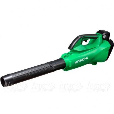 Воздуходувка аккумуляторная Hitachi RB36DL в Курске
