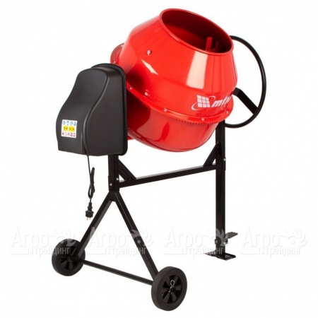 Бетоносмеситель MTX СМ-160К (Бетономешалка MTX СМ-160К) в Курске