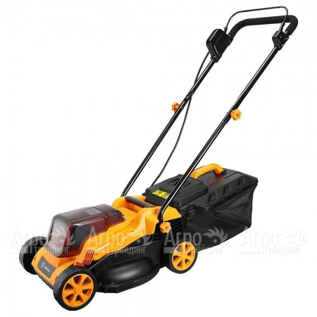 Газонокосилка аккумуляторная DEKO DKLM20V в Курске