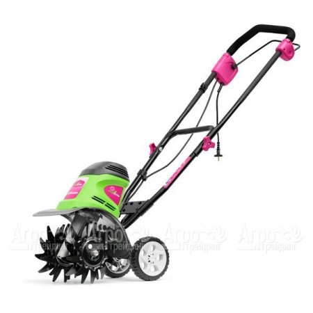 Культиватор электрический Monferme 27067M 0.95 кВт в Курске