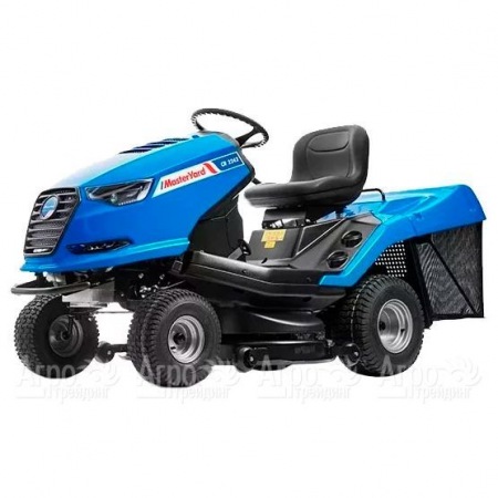 Садовый минитрактор MasterYard CR2242 2WD в Курске