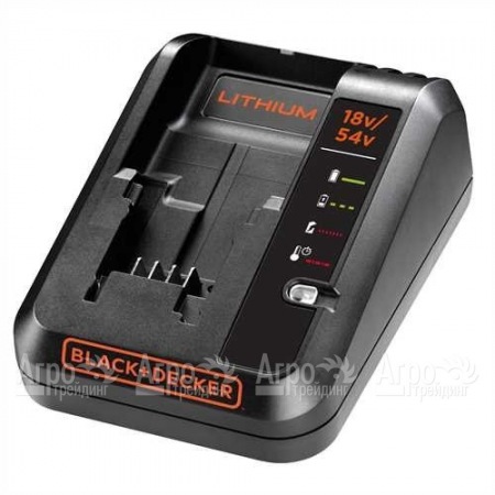 Быстрое зарядное устройство Black+Decker BDC2A в Курске