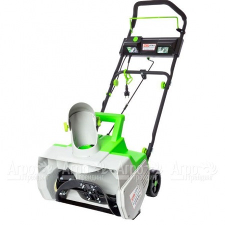 Снегоуборщик электрический RedVerg RD-ESB45/2000L в Курске