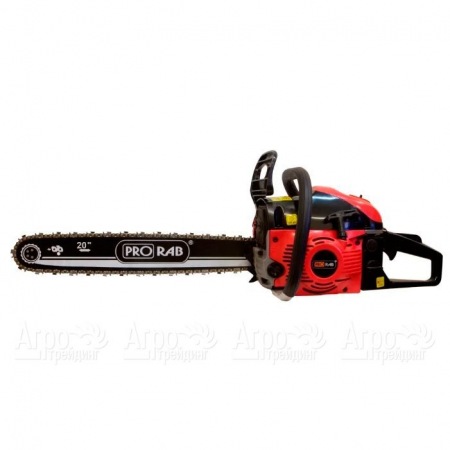 Бензопила Prorab PC 8551 T1/45-18" в Курске