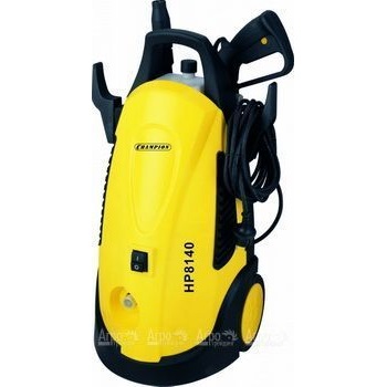 Мойка высокого давления Champion HP8140A в Курске