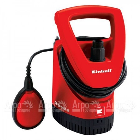 Насос для бочек Einhell GE-SP 3546 RB в Курске