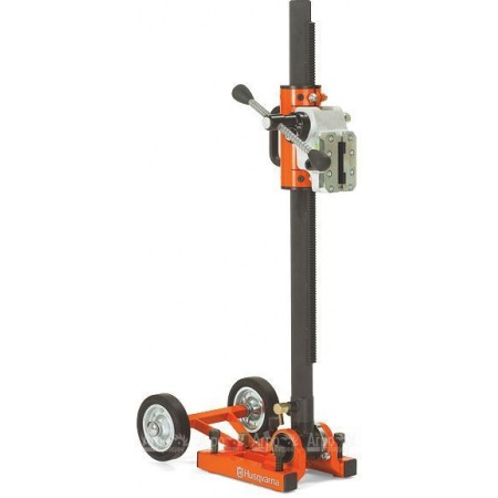 Стойка для бурения Husqvarna DS 50 AT 9651578-16 Макс. коронка 350 мм, вес 26,5 кг в Курске