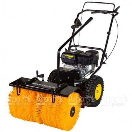 Подметальная машина Huter SGC 4100S в Курске