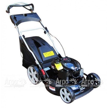 Газонокосилка бензиновая Manner MS18H в Курске