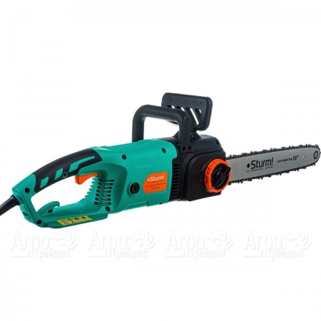 Электропила цепная Sturm CC2616SL 16" в Курске