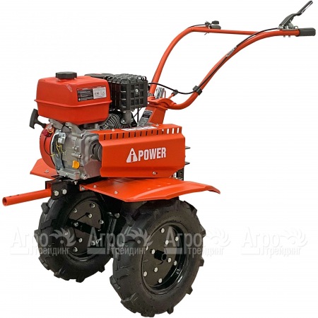 Мотоблок A-iPower AWT37  в Курске