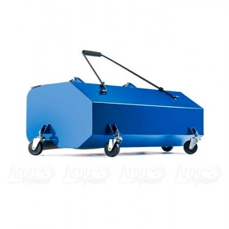 Мусоросборник для подметальной машины MasterYard MXS 8532R в Курске