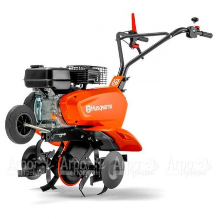 Культиватор Husqvarna TF 325 в Курске