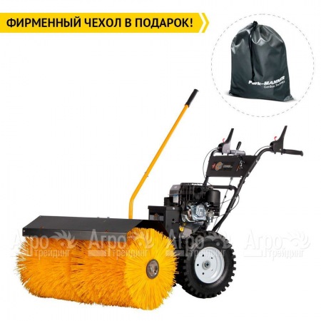 Комбимашина Texas Combi 800B с щеткой в Курске