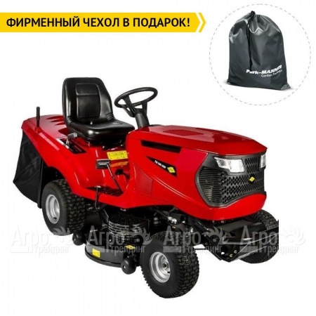 Cадовый минитрактор DDE 106-300 в Курске