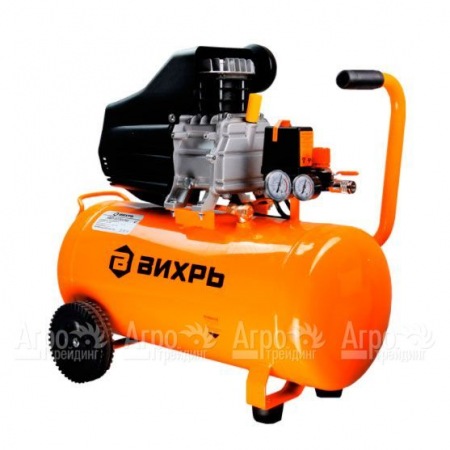 Компрессор поршневой Вихрь КМП-50/300АМ в Курске
