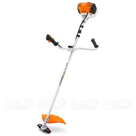 Бензокоса (бензиновый триммер) Stihl FS 131 в Курске