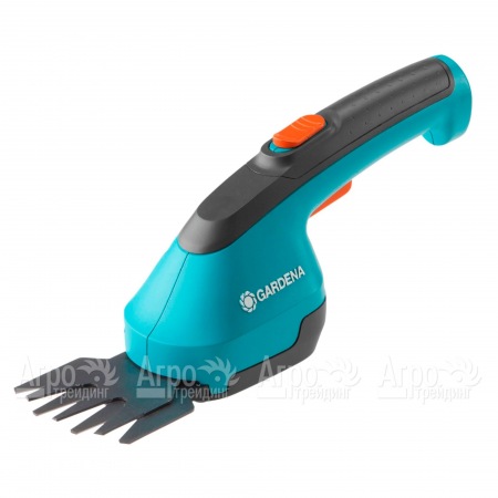 Аккумуляторые садовые ножницы Gardena AccuCut дисплей 09850-30.000.00 в Курске