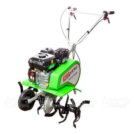 Культиватор RedVerg RD-GT790BS в Курске