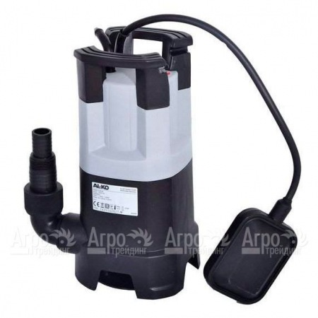 Погружной насос Al-KO Drain 7200 Classic в Курске
