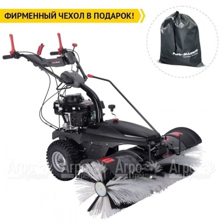 Подметальная машина EVOline SWG 1000 H в Курске
