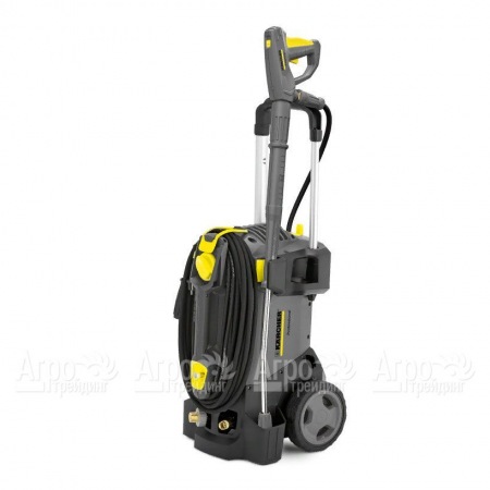 Мойка высокого давления Karcher HD 5/17 C  в Курске