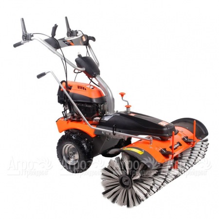 Подметальная машина Patriot S 610P в Курске