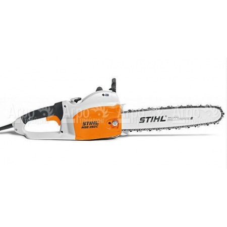 Электропила Stihl MSE 250 C-Q-18" в Курске